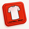 All Football Jersey Supplier