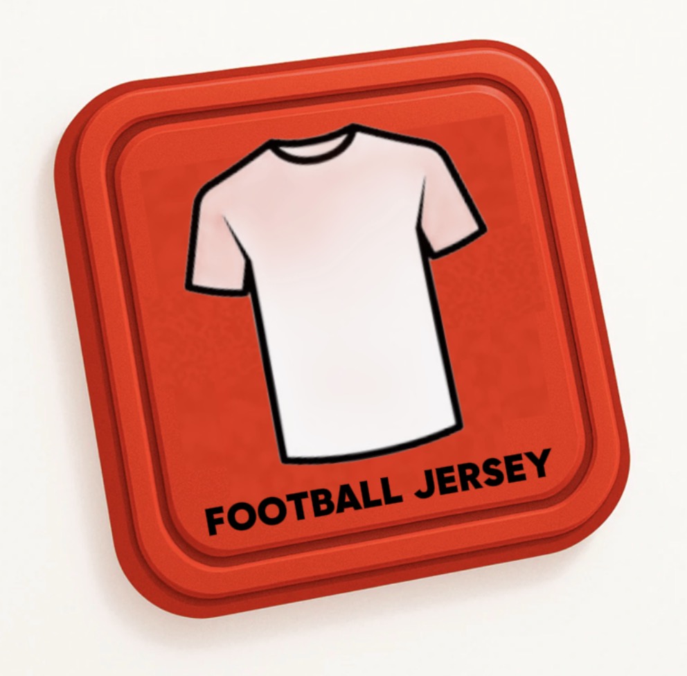 All Football Jersey Supplier