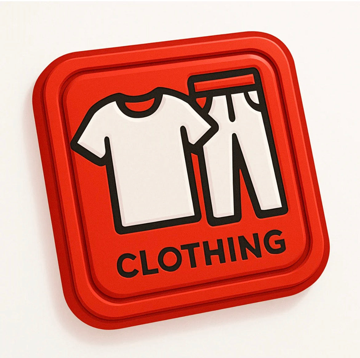 All Clothing Bundle